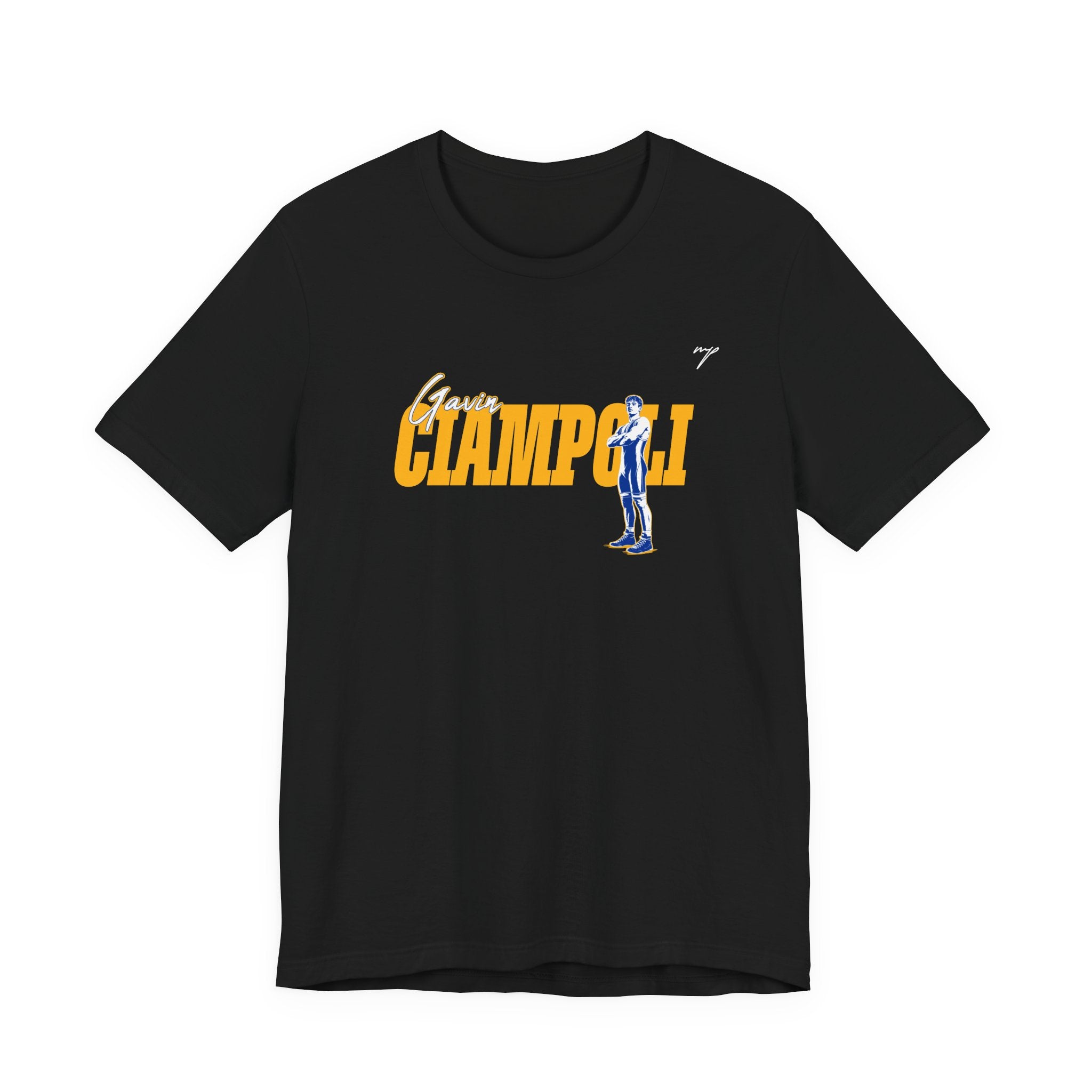 Gavin Ciampoli Graphic Tee