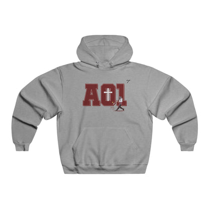 Morgan Bernardini Vintage Hoodie