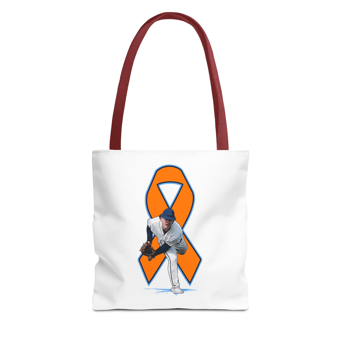 Trystan Levesque Custom Tote Bag