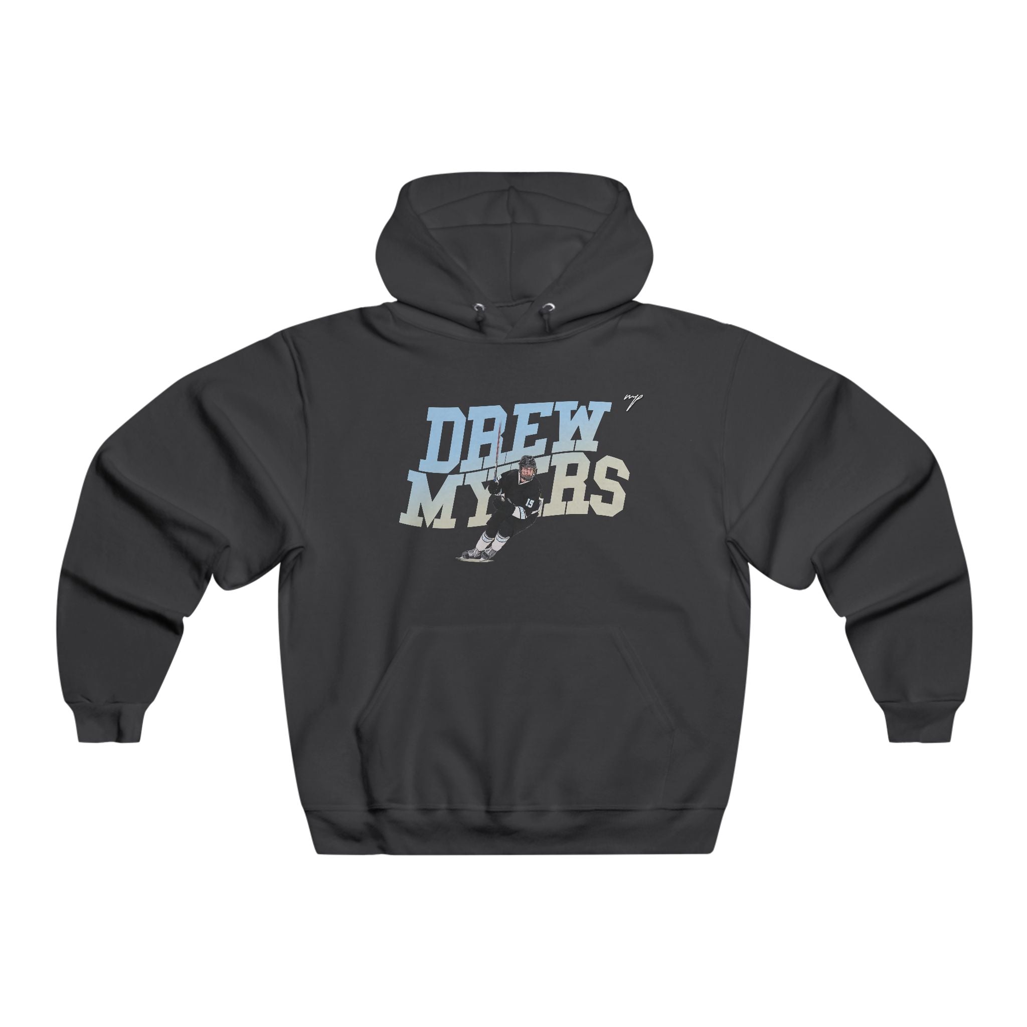 Drew Myers Vintage Hoodie