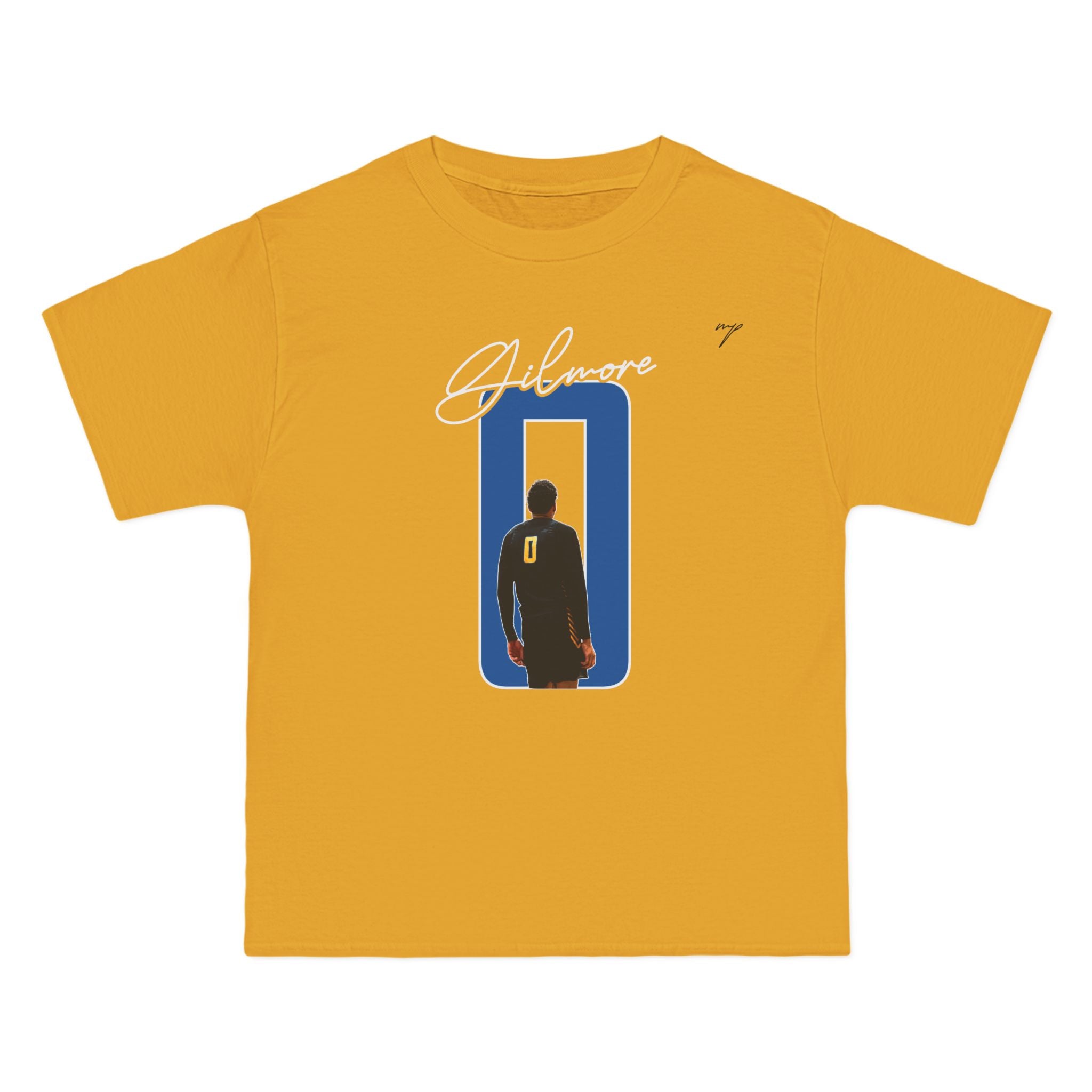 Tristan Gilmore Vintage Tee