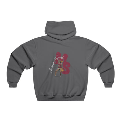 Makayla Smith Vintage Hoodie