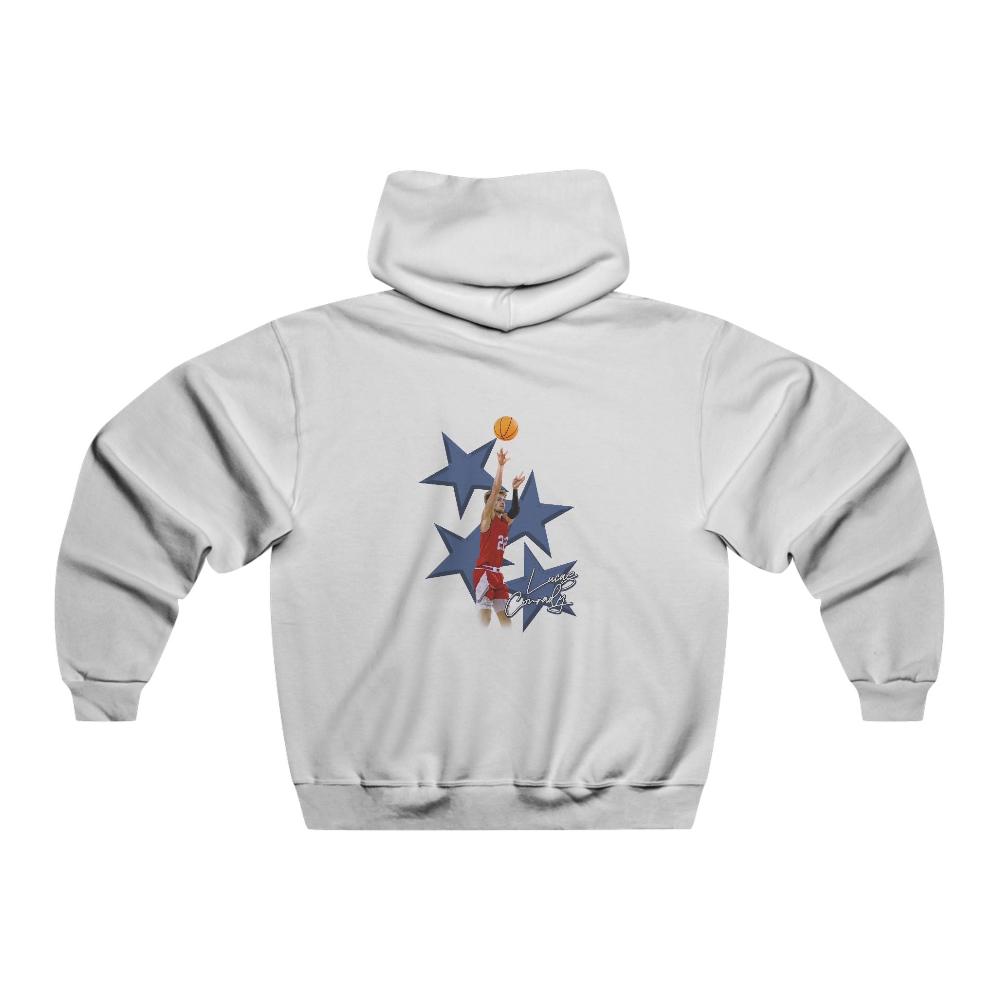 Lucas Conrady Vintage Hoodie