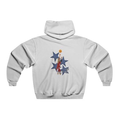 Lucas Conrady Vintage Hoodie