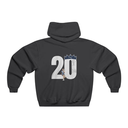 Lauren Polk Vintage Hoodie
