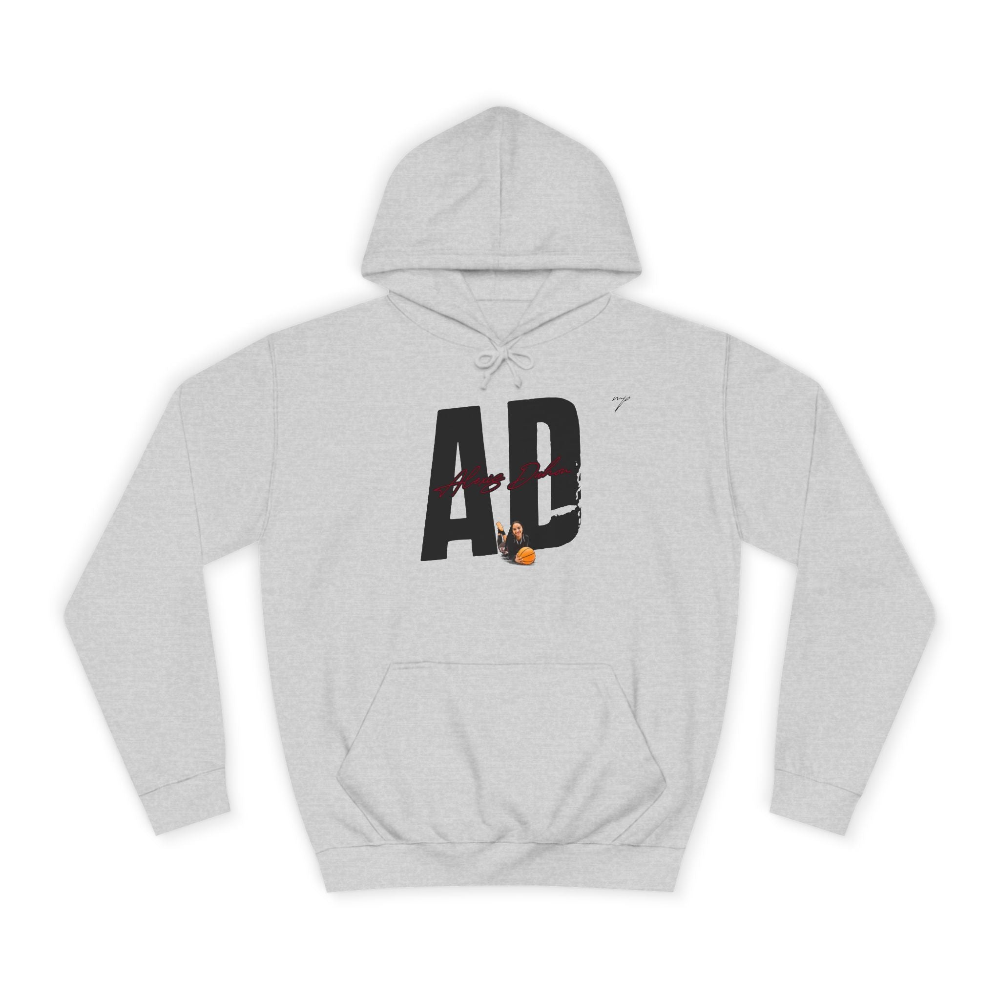 Alexis Duhon Hoodie