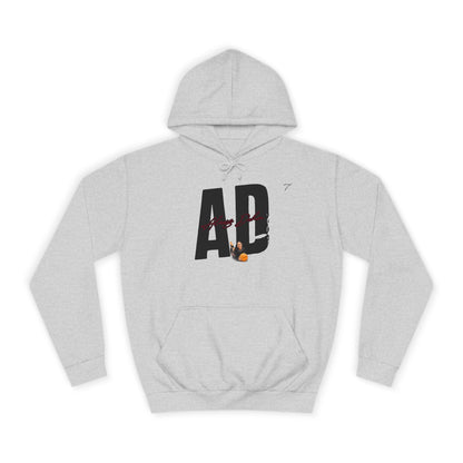 Alexis Duhon Hoodie
