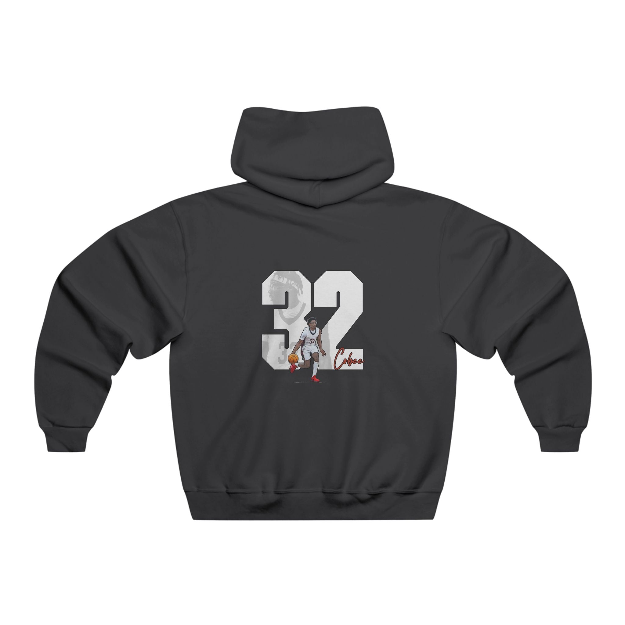 Jacobee Giles Vintage Hoodie