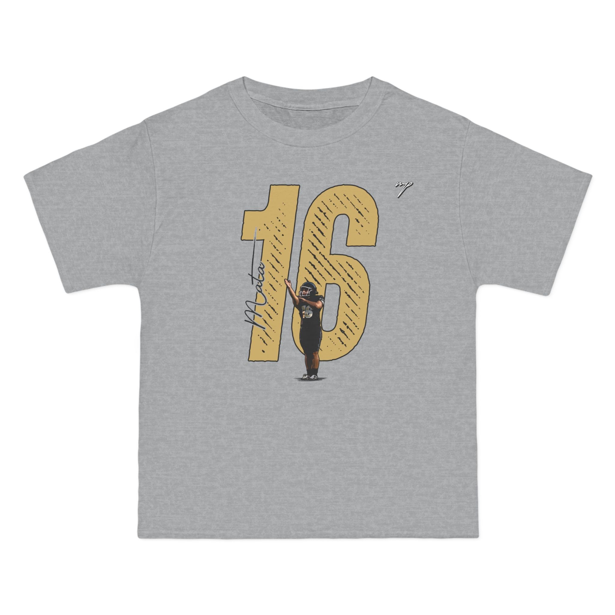 Alejandro Mata Vintage Tee