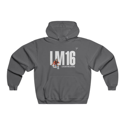 Logan McGinnis Vintage Hoodie