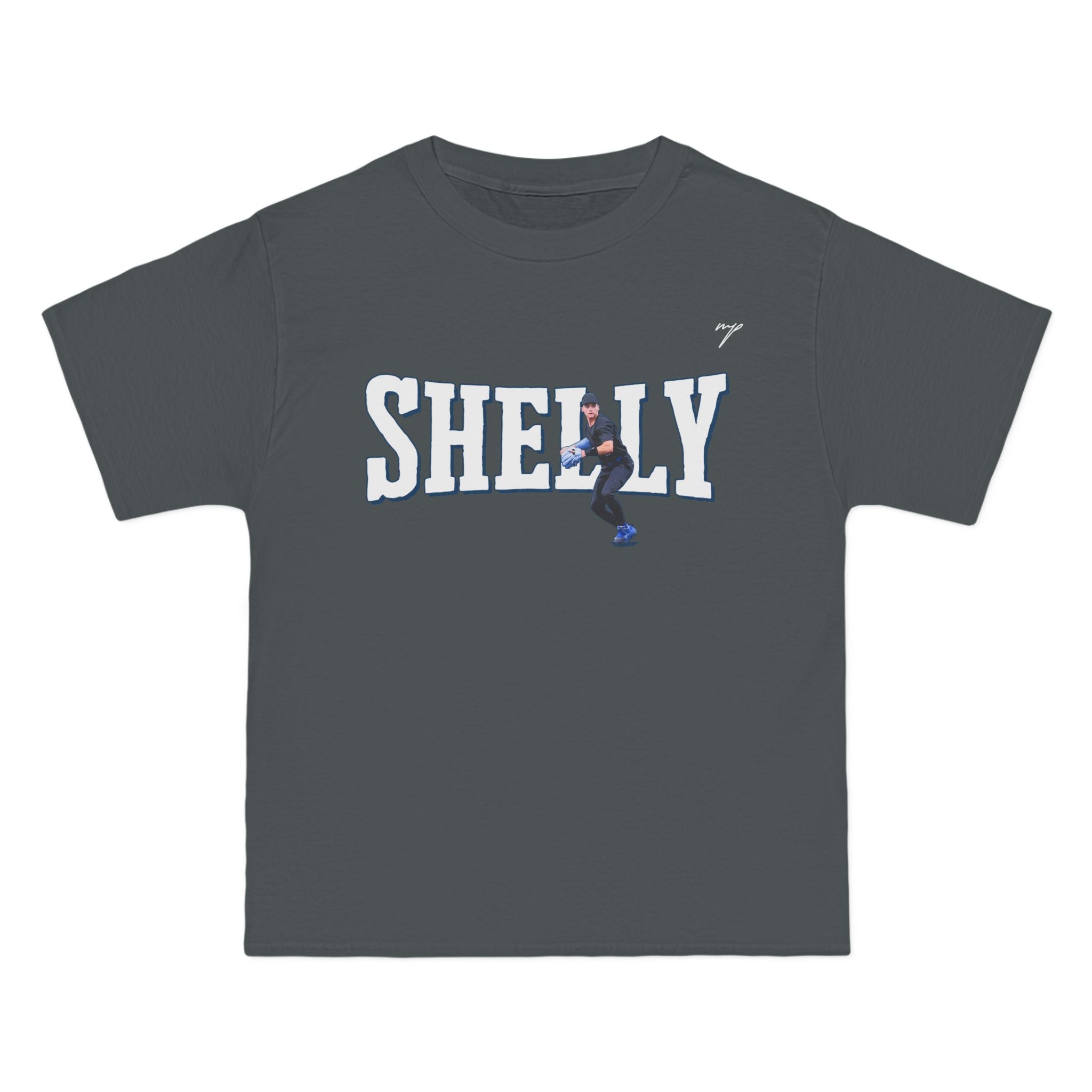 Joshua Shelly Vintage Tee