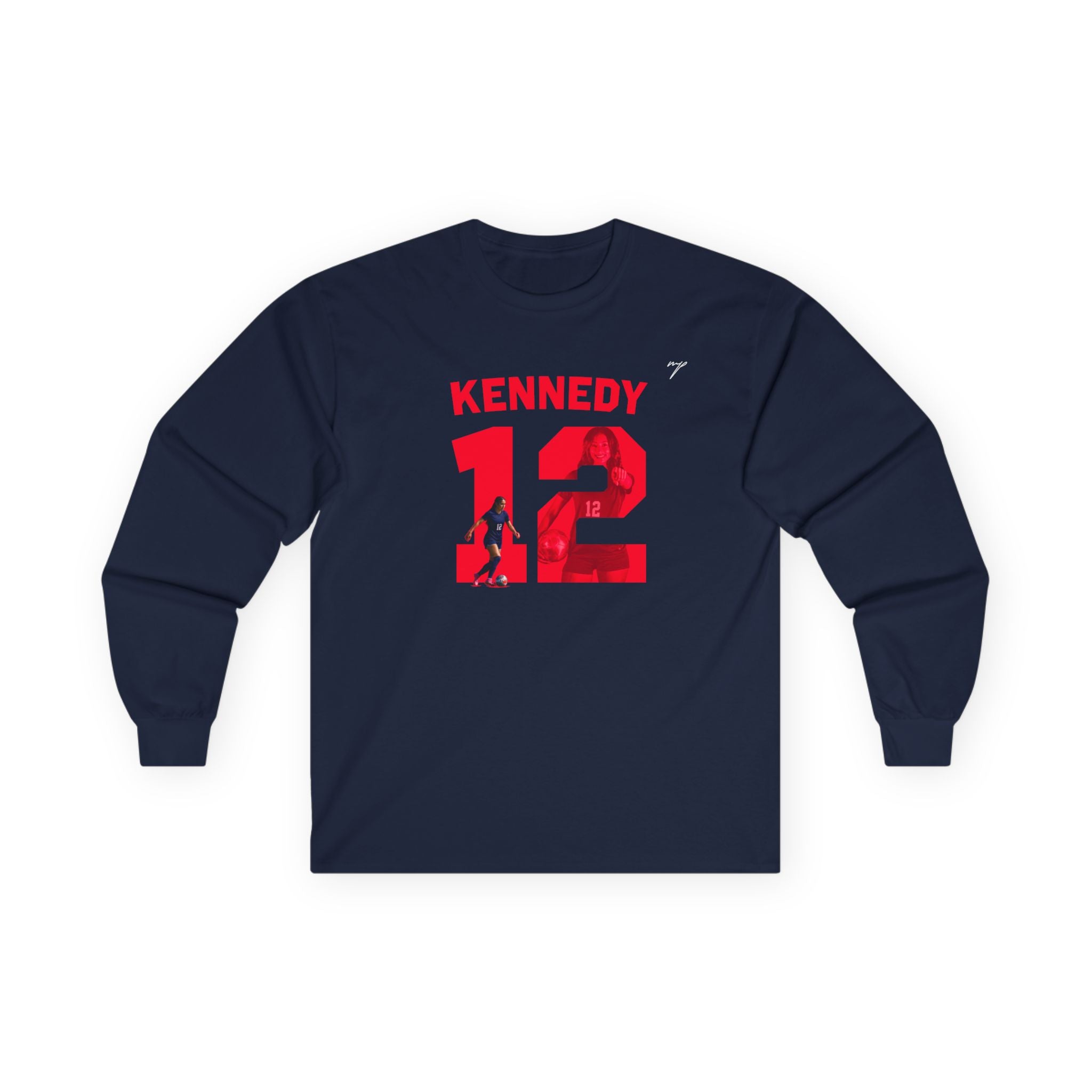 Morgan Kennedy Long Sleeve