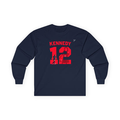 Morgan Kennedy Long Sleeve