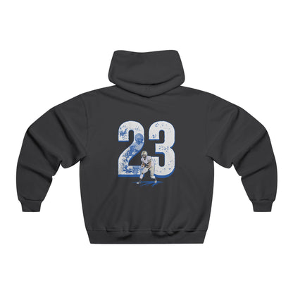 Antwan Hilliard Vintage Hoodie