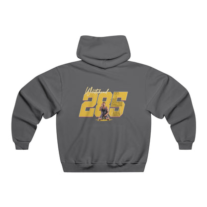 Melvin Whitehead Vintage Hoodie