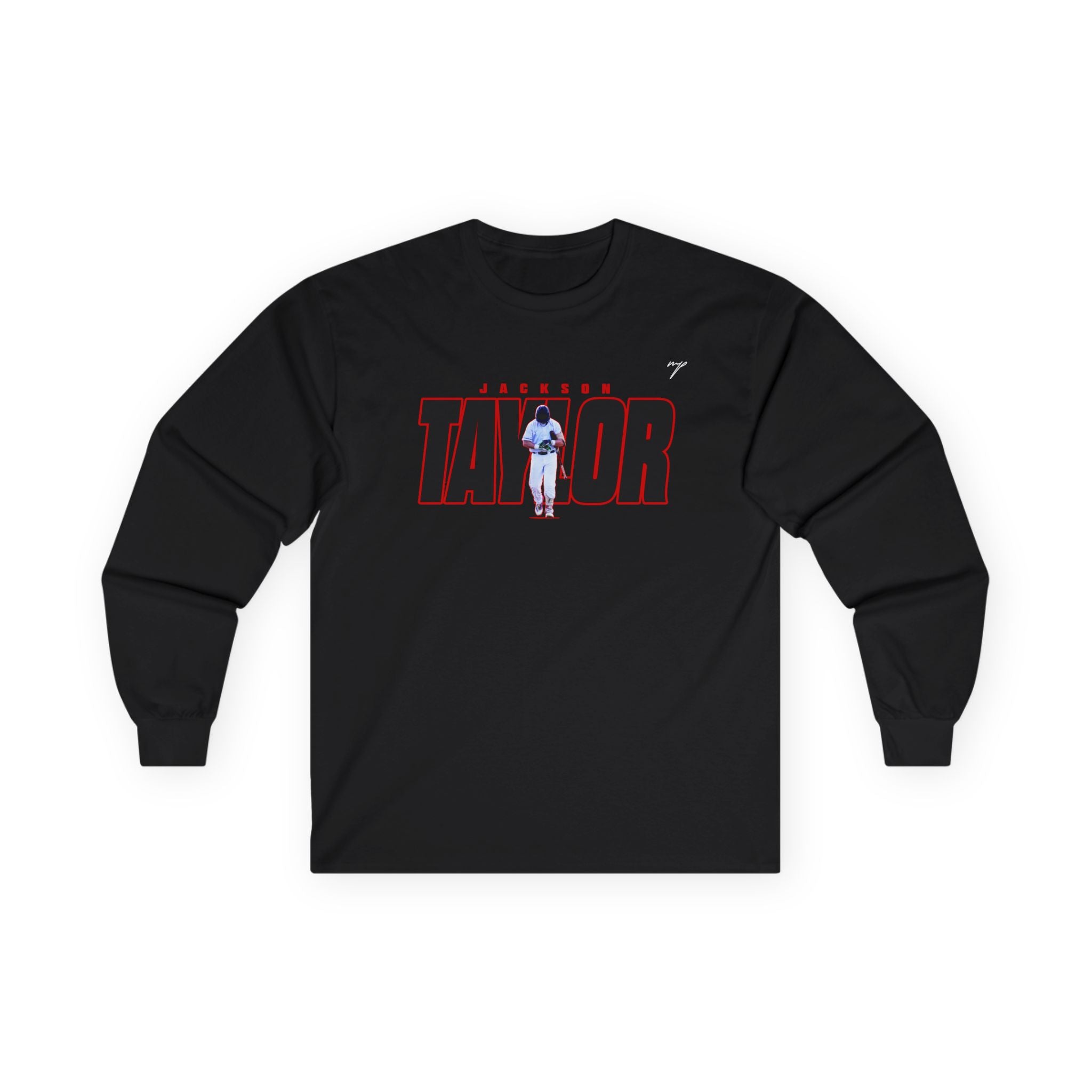 Jackson Taylor Long Sleeve