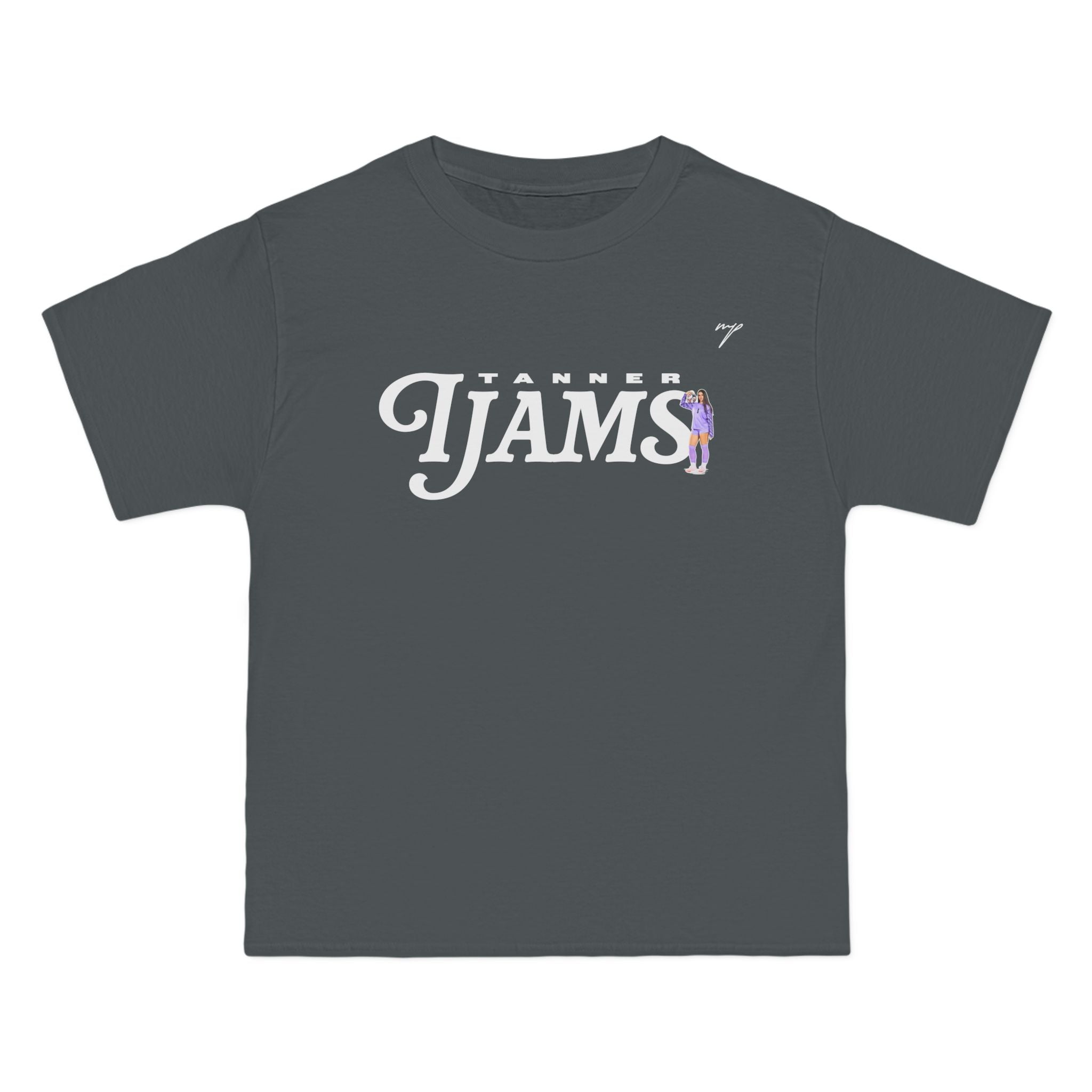 Tanner Ijams Vintage Tee