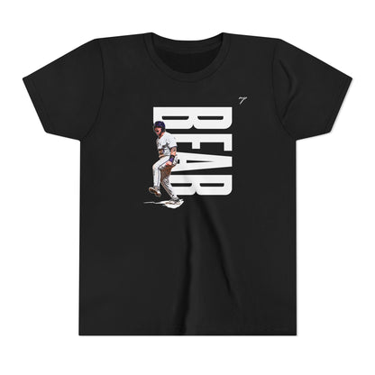 Bear Madliak YOUTH Graphic Tee