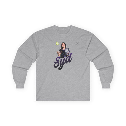 Sydney Kildow Long Sleeve Tee