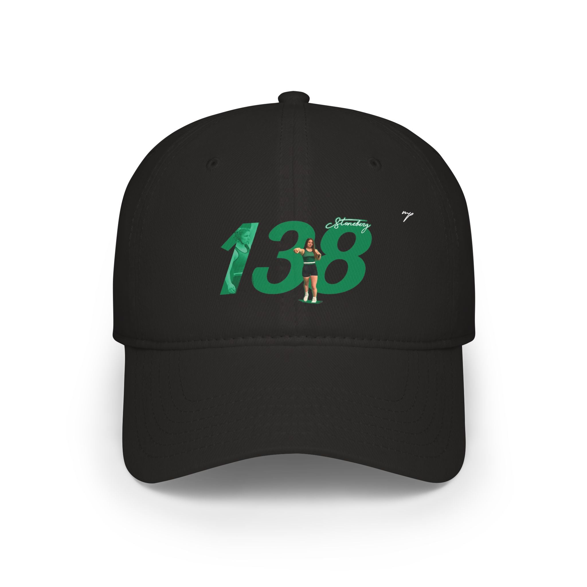 Jada Stoneberg Hat