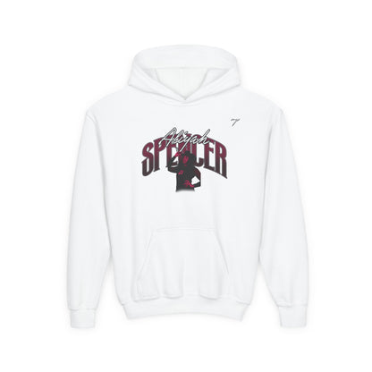 Aliyah Spencer YOUTH Hoodie