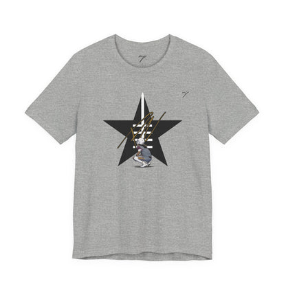 Purnell Norris Graphic Tee