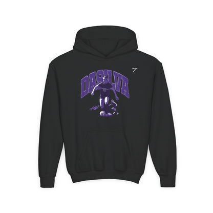 Hannah Dasilva YOUTH Hoodie