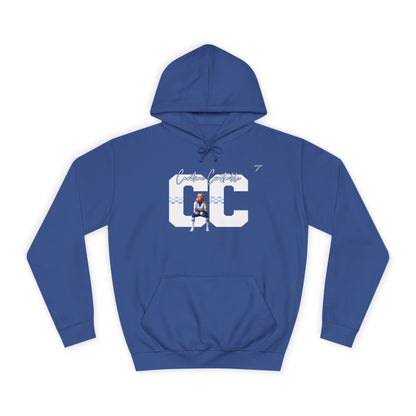 Caroline Constable Hoodie
