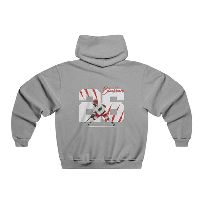 Ryan Blackburn Vintage Hoodie