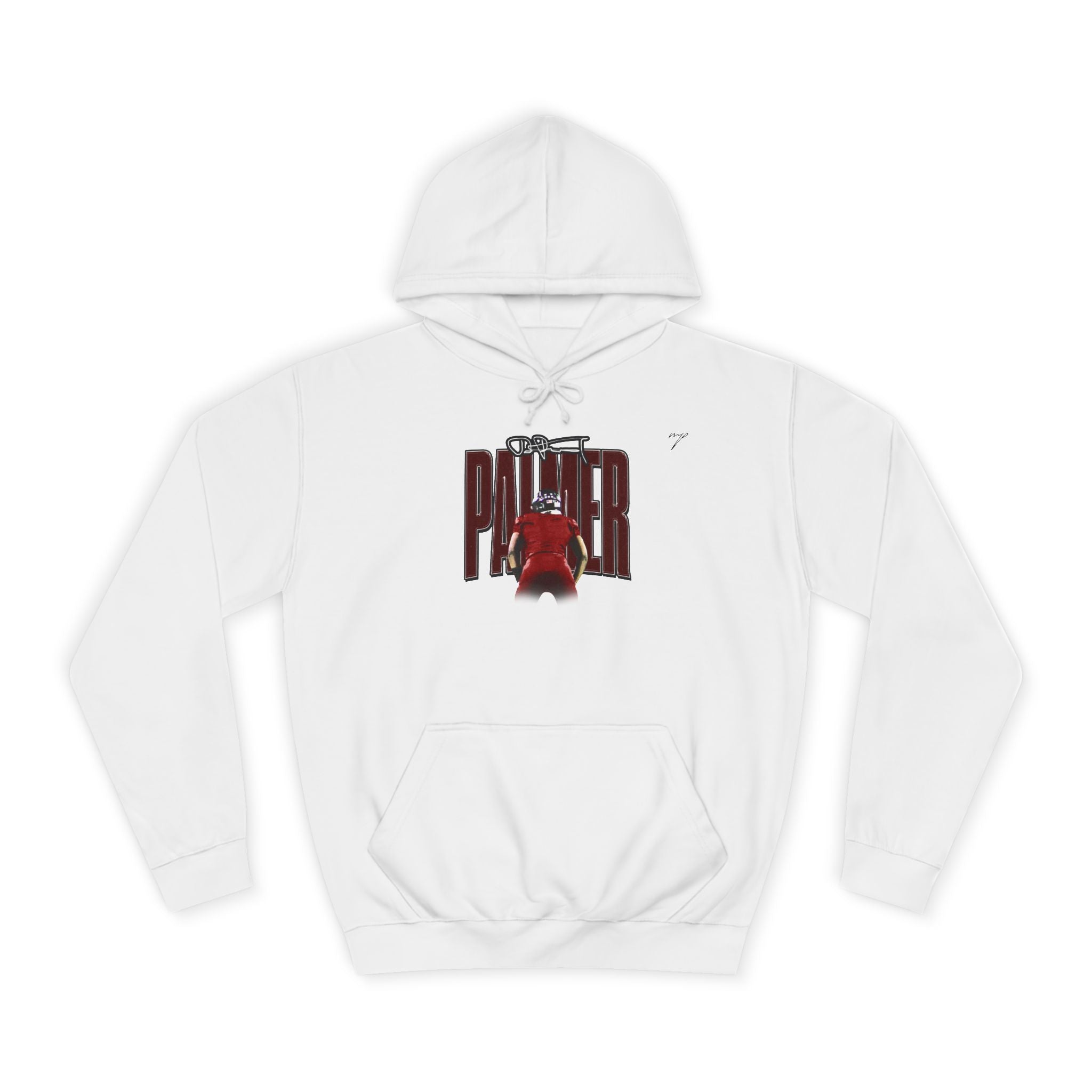 Dueron Palmer Hoodie