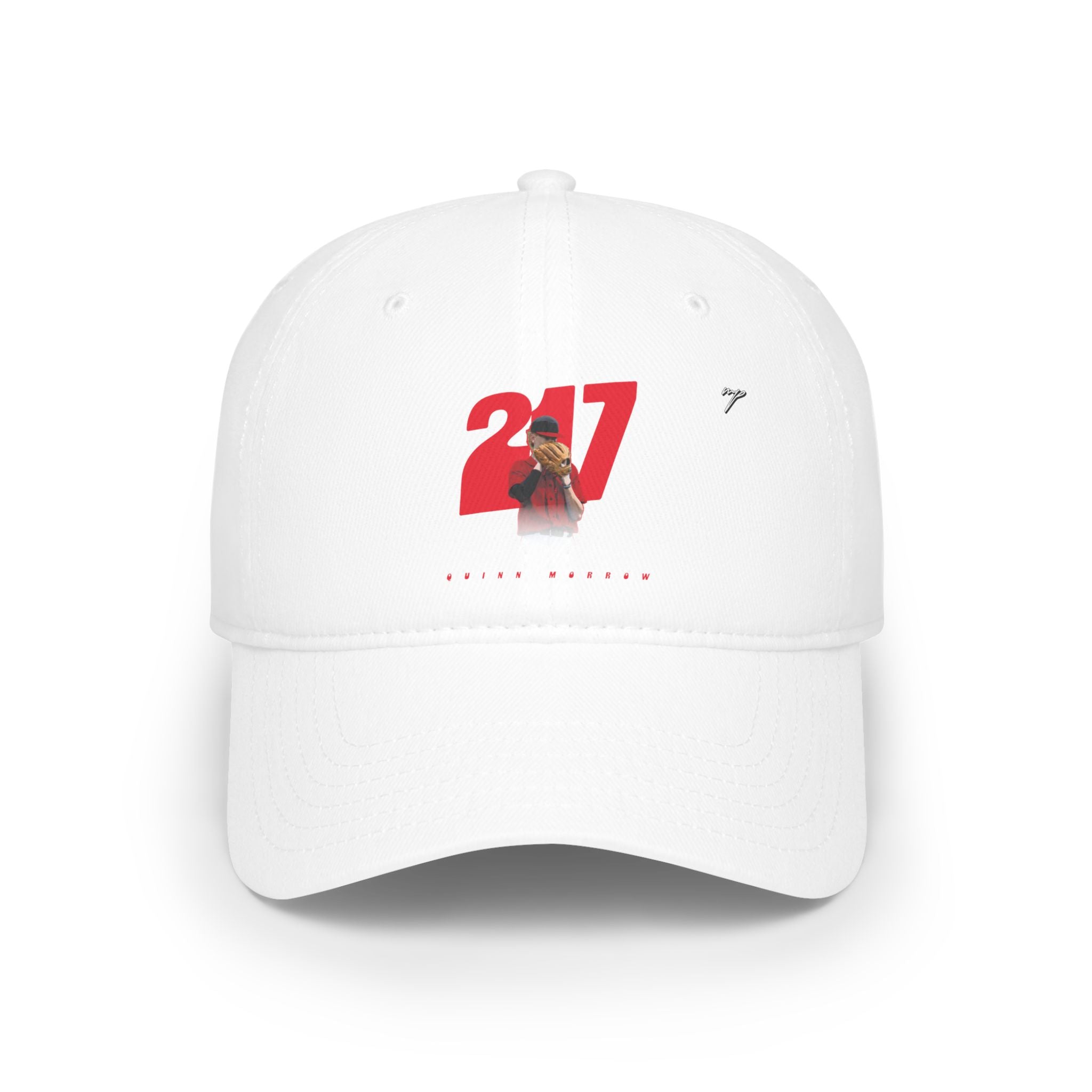 Quinn Morrow Hat