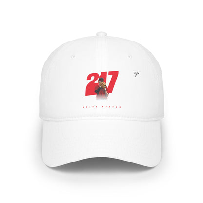 Quinn Morrow Hat