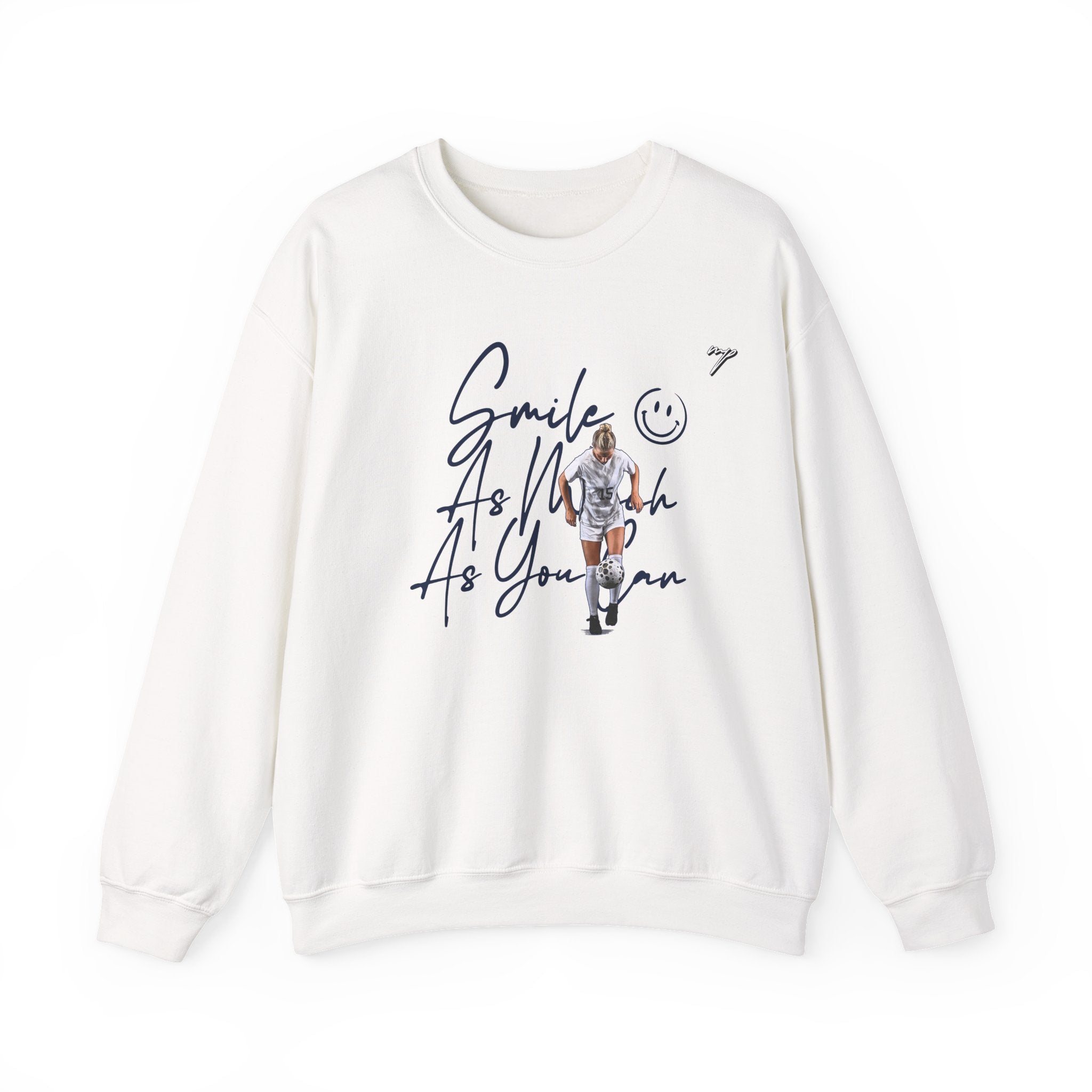 Lily Phillips Crewneck