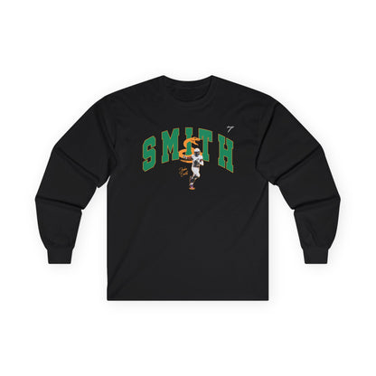 Jordan Smith Long Sleeve Tee