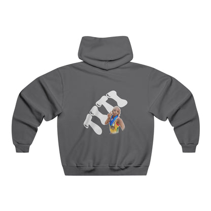 Tahara Diallo Vintage Hoodie