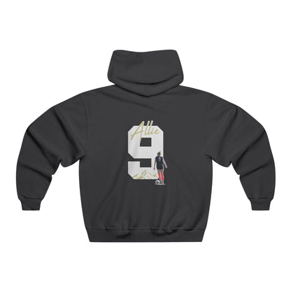Allie Smith Vintage Hoodie