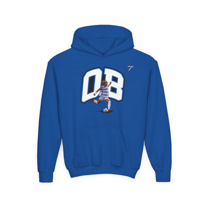 Olivia Best Youth Hoodie