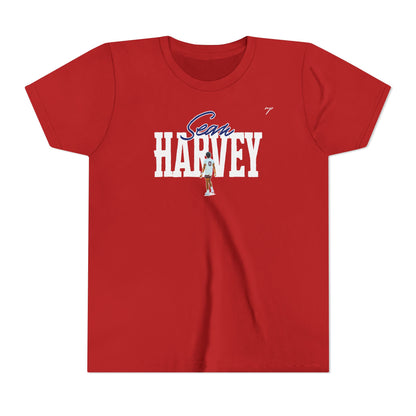 Sean Harvey YOUTH Graphic Tee