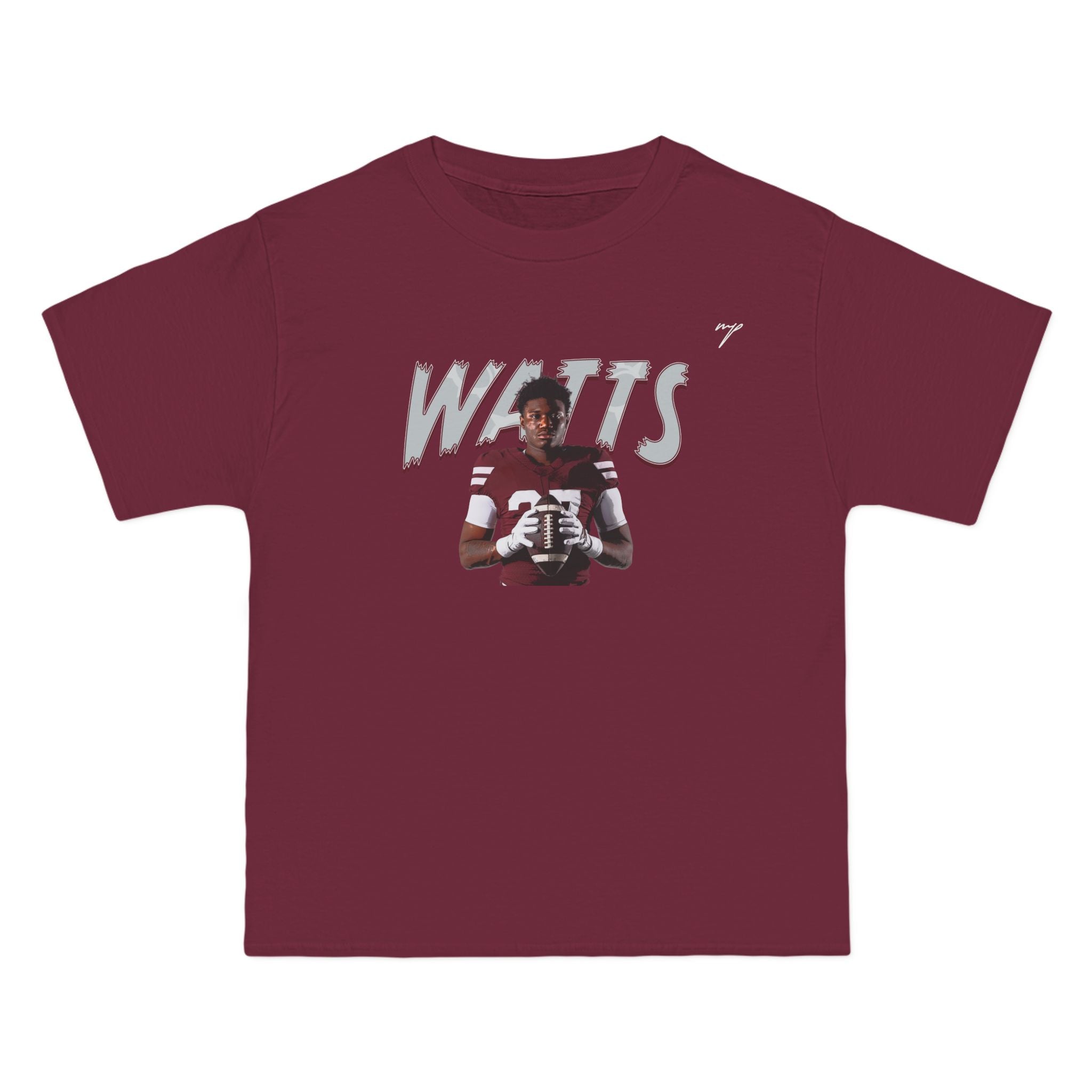 Antavius Watts Vintage Tee