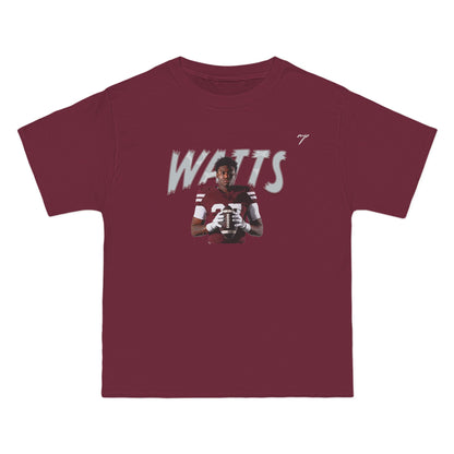 Antavius Watts Vintage Tee