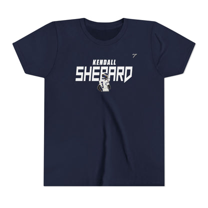 Kendell Shepard YOUTH Graphic Tee