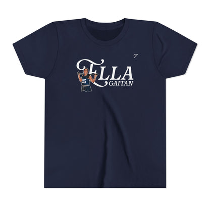 Ella Gaitan YOUTH Graphic Tee