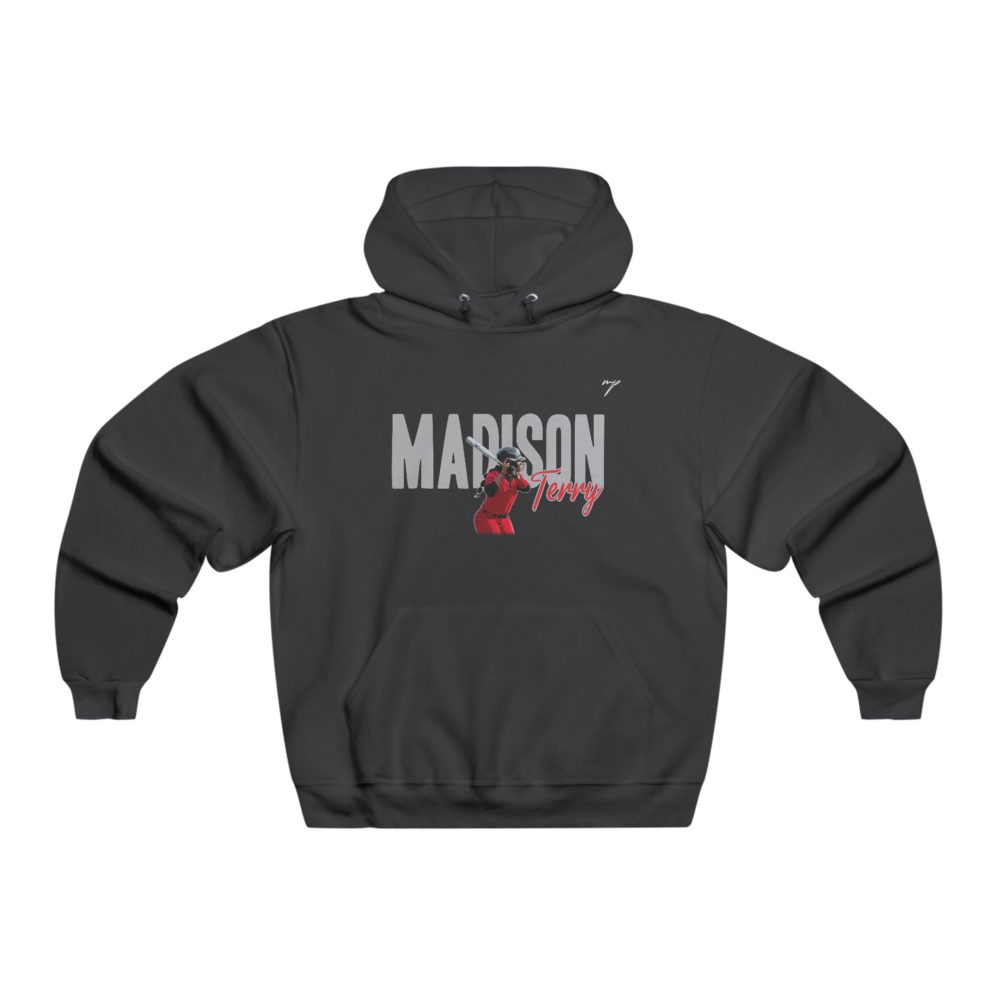 Madison Terry Vintage Hoodie
