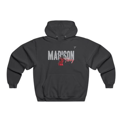 Madison Terry Vintage Hoodie