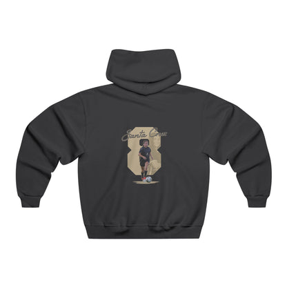 Megan Santa Cruz Vintage Hoodie