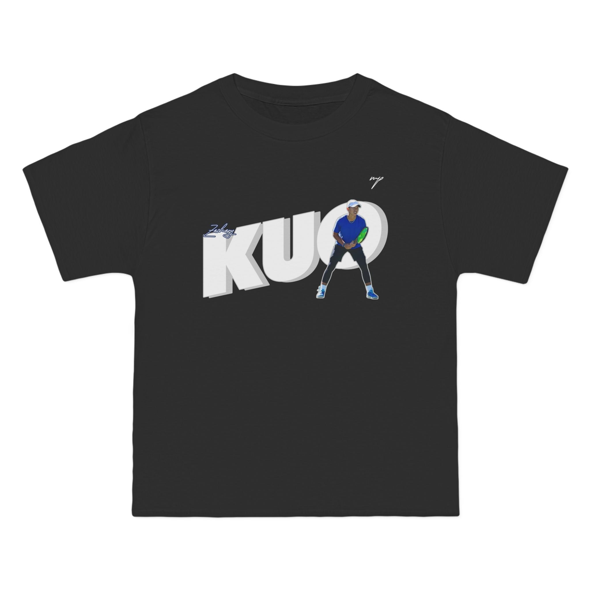 Zachary Kuo Vintage Tee