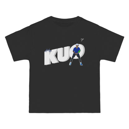 Zachary Kuo Vintage Tee