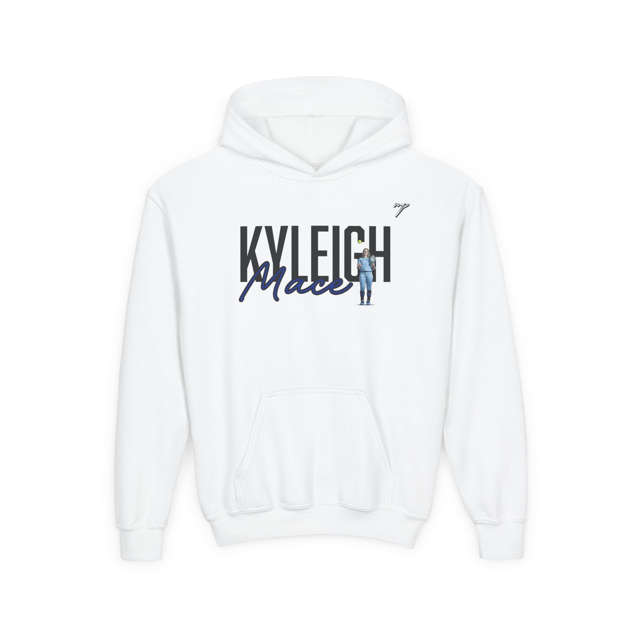 Kyleigh Mace YOUTH Hoodie