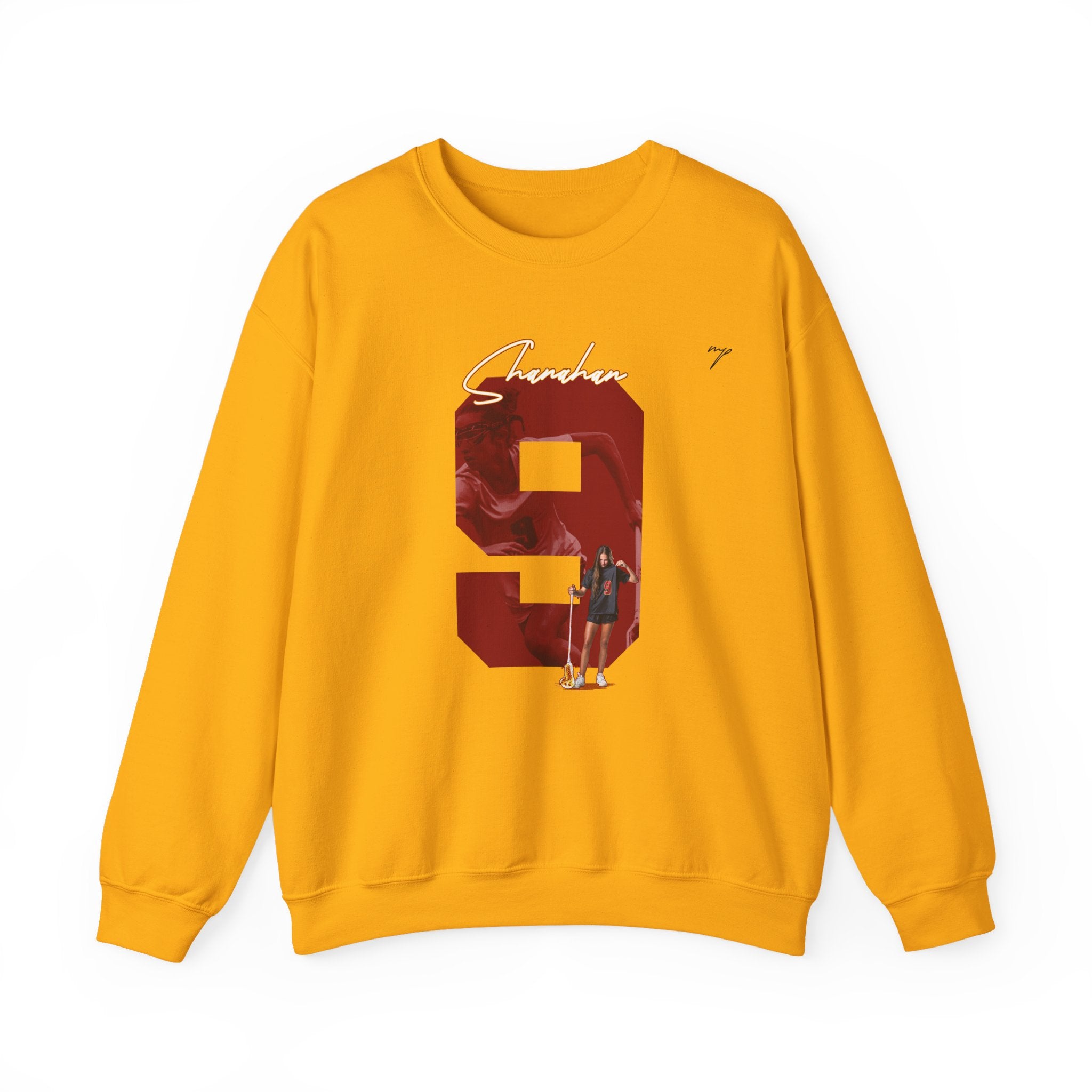 Maeve Shanahan Crewneck