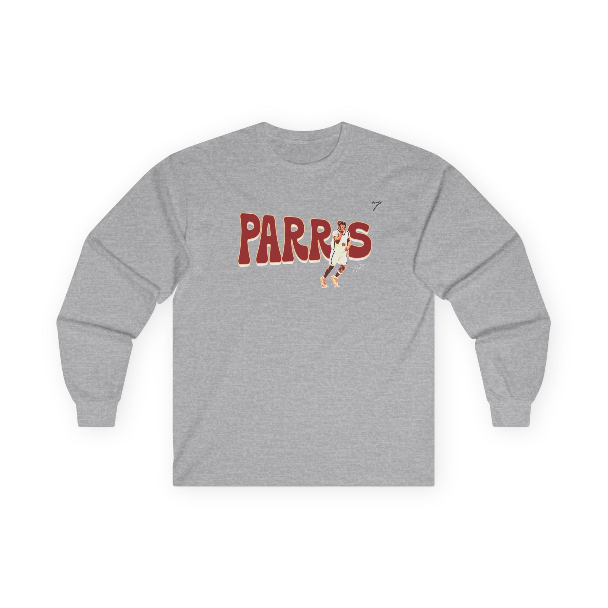 Nicholas Parris Long Sleeve